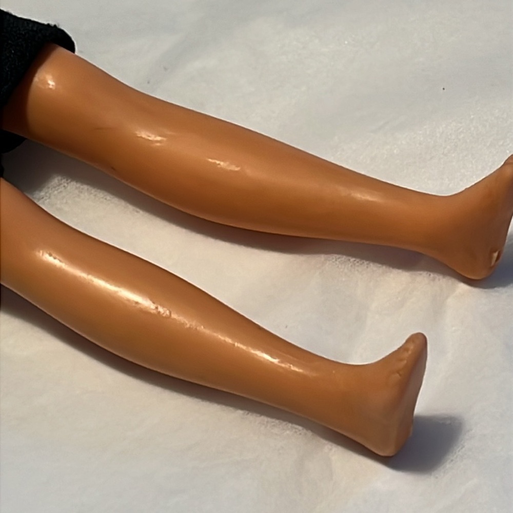 1970 Dramatic Living Skipper Doll *FACTORY HAIR* - Picture 5 of 11